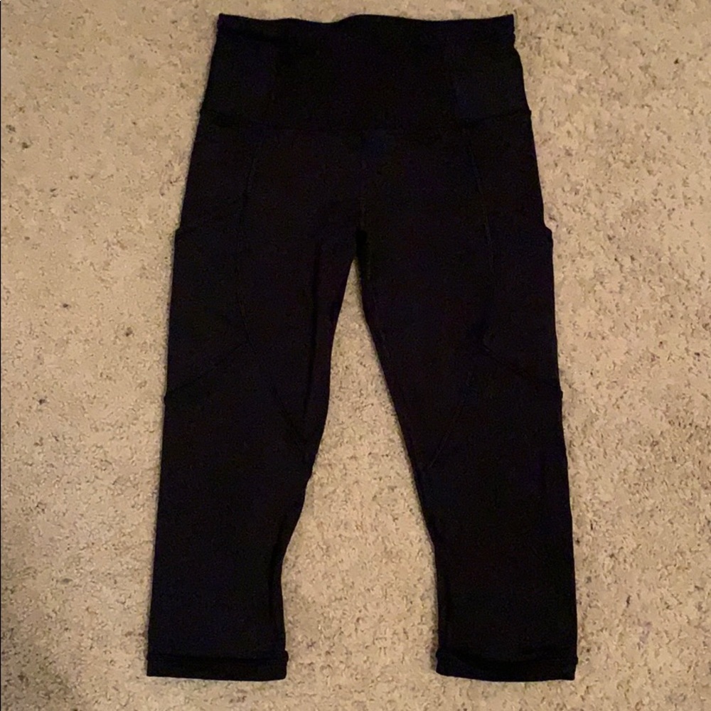Lululemon leggings